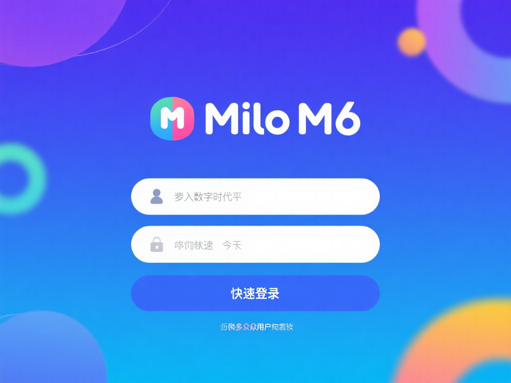 详细解析米乐m6平台便捷安全在线快速登录教程 踏进数字时代,各类在线平台如雨后春笋般涌现,而米乐