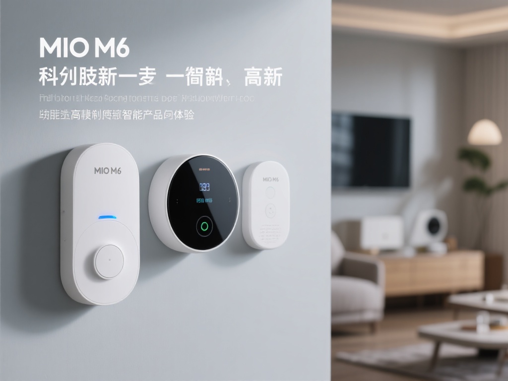 揭秘米乐M6米多多:科技与趣味交融的奇幻世界 米乐M6的科技创新始终走在前沿,通过精妙的设计和创