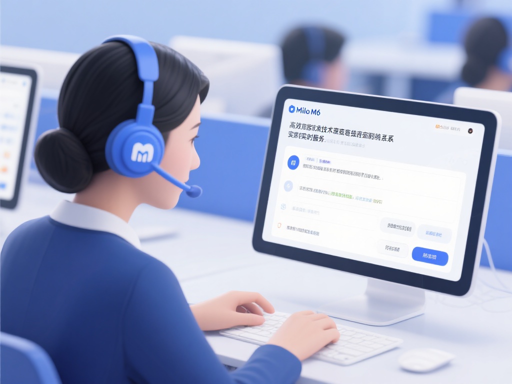 米乐m6官方登录入口评测 高效的技术支持与实时服务
高质量的在线客服体系也