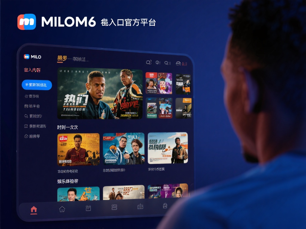 米乐M6小罗入口官方平台,畅享足球激情体验 米乐M6小罗入口官方平台提供的内容不仅丰富,而且更