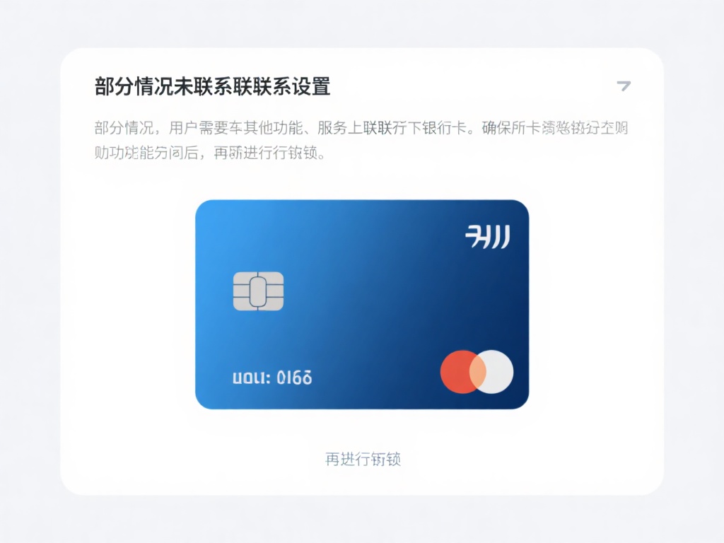 M6米乐无法解绑银行卡怎么办?详细解决方法教程解析! 未解除关联设置
部分情况下,用户可能在其他功能或