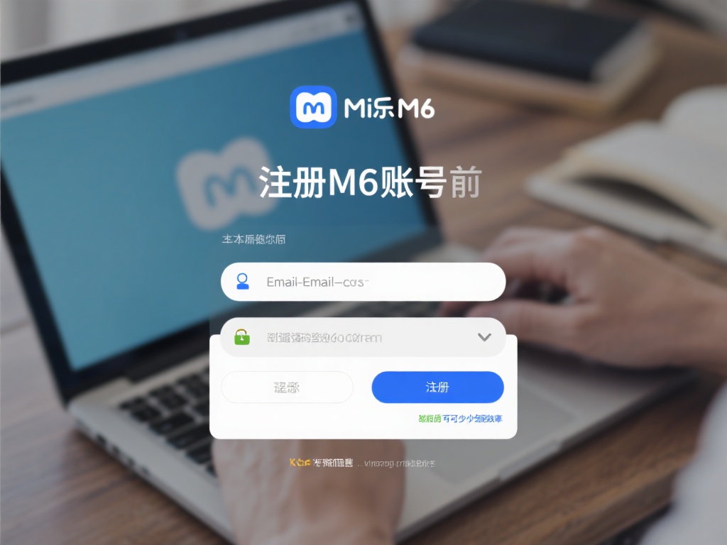 探索米乐m6官网在线使用技巧与注册流程指南