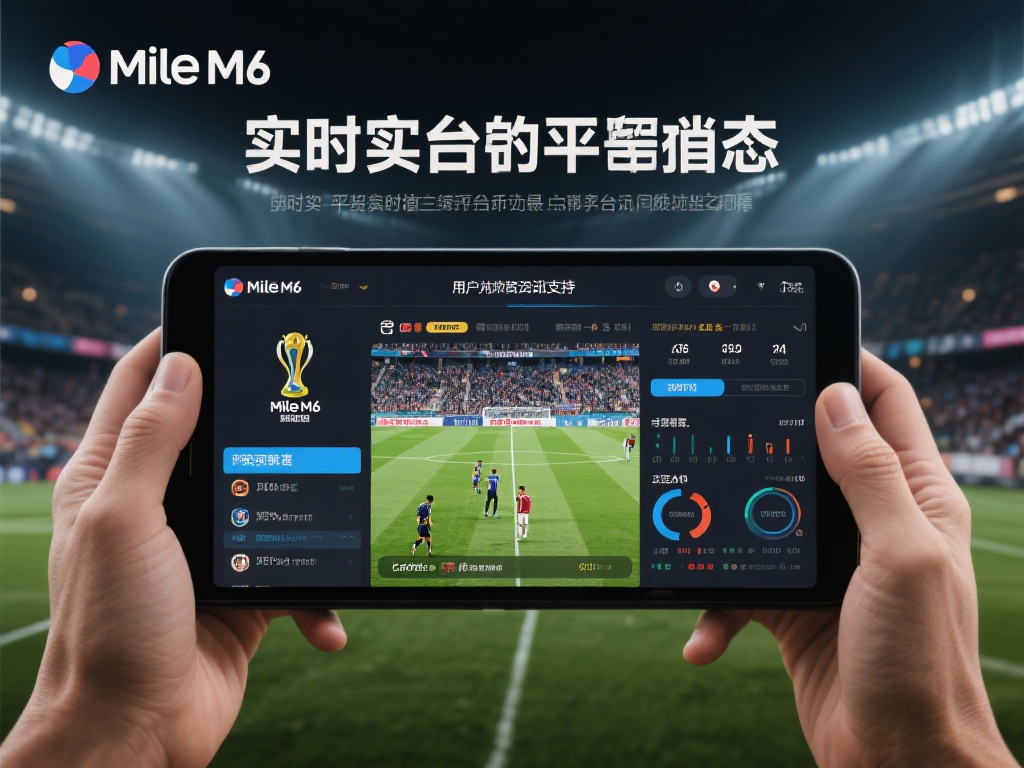 此外，平台实时的赛事动态更新功能是一大亮点，这让用