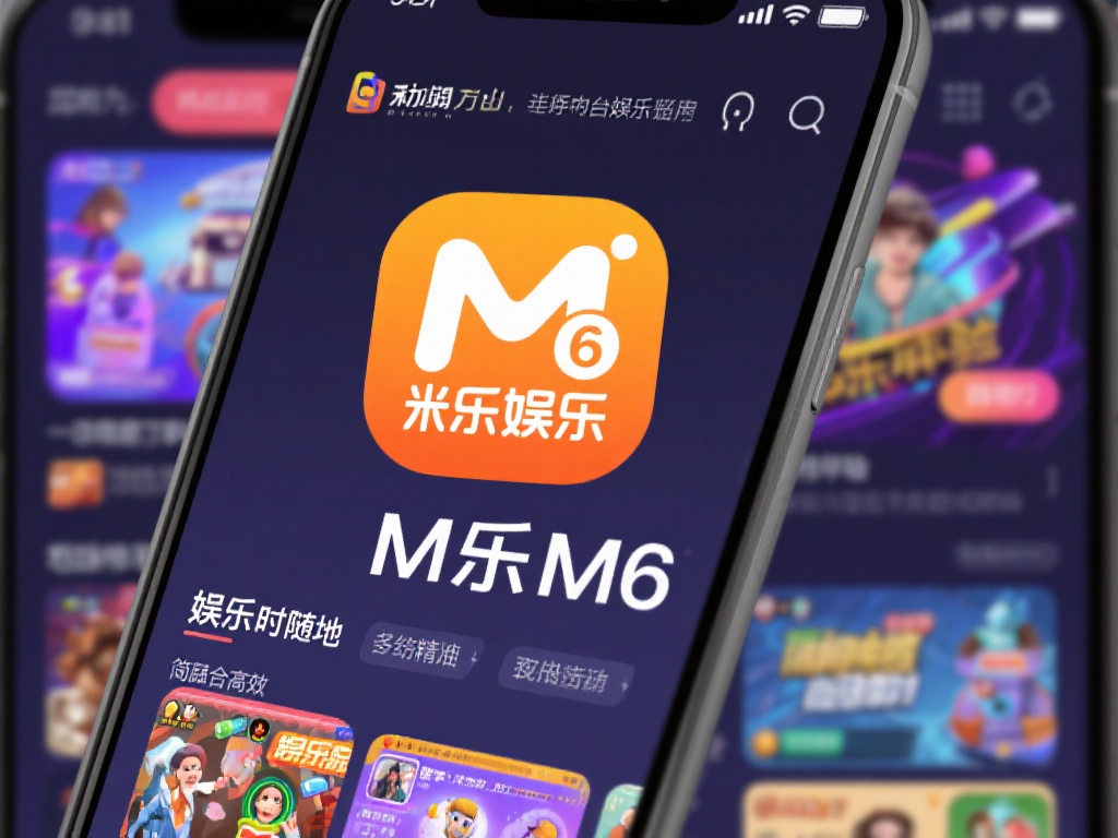 米乐娱乐官网m6手机端的出现为移动端用户带来了无与