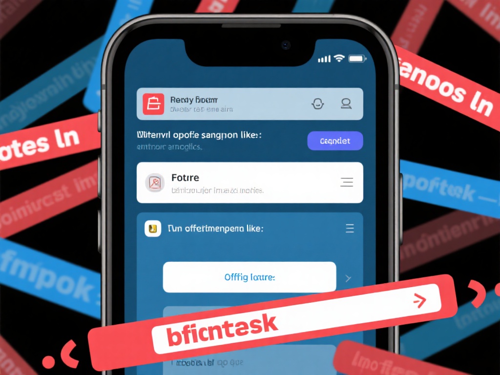 m6米乐App官方最新版下载及详细使用教程解析 谨防非官方推广链接:互联网上总有许多虚假链接,常见
