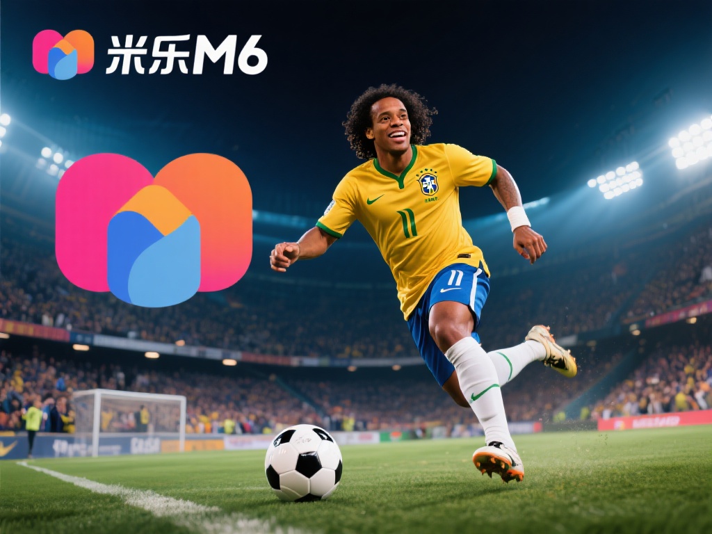 在体育爱好者眼中，小罗不仅是天才球员，更代表了足球