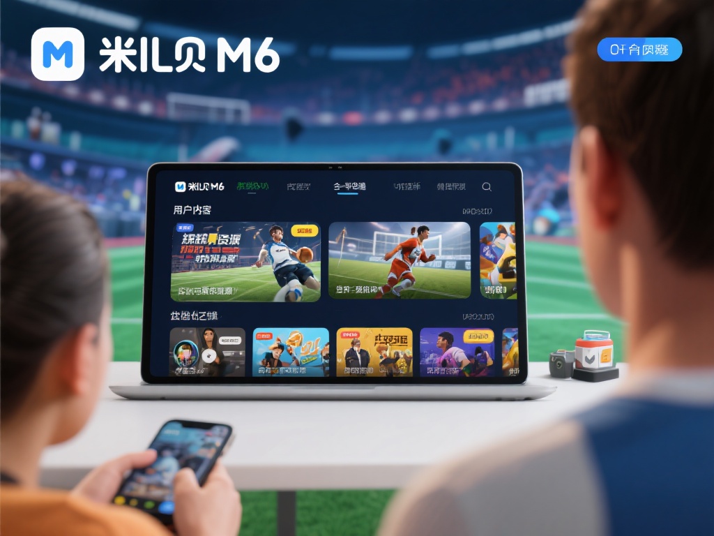 轻松畅游娱乐世界：米乐 M6官方网站详细介绍
