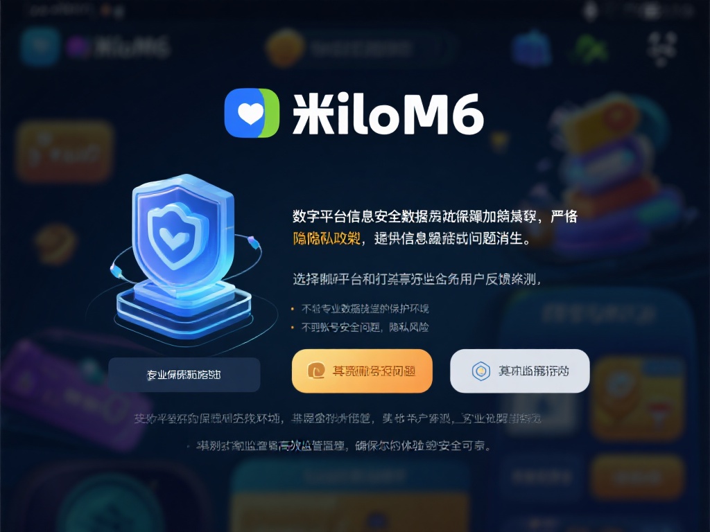 米乐M6官网登录入口：开启畅享全新游戏体验的最佳平台