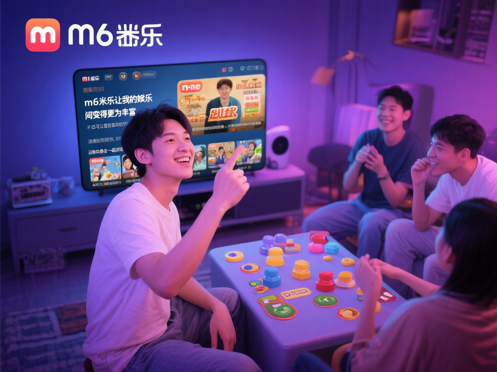 揭秘m6米乐平台：功能亮点与独特优势解析！