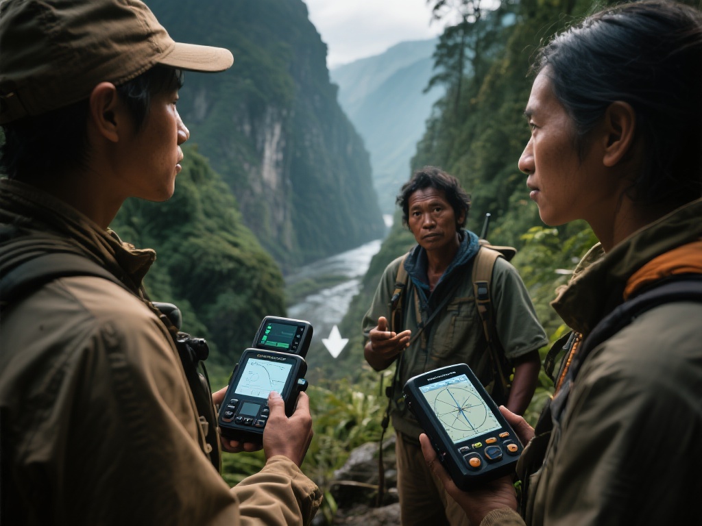 揭秘M6米乐狼王引路的传奇冒险旅程全景解析