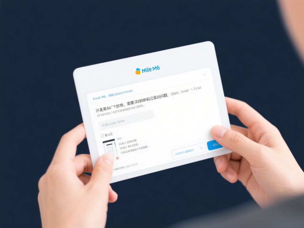 对于不那么紧急，但需要详细解释和记录的问题，通过电