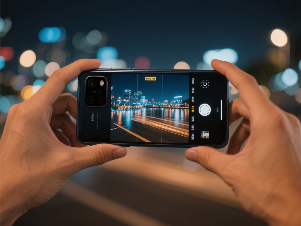 米乐M6手机官网：开启智能生活全新篇章