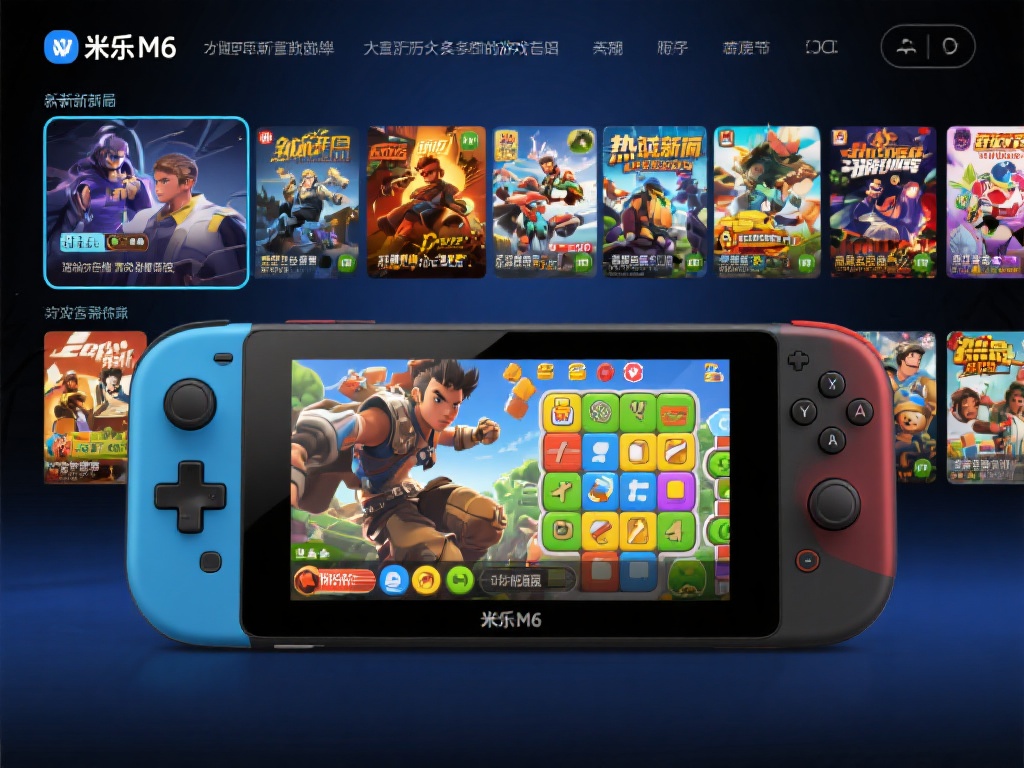 免费下载米乐M6，尽享精彩游戏平台全新体验