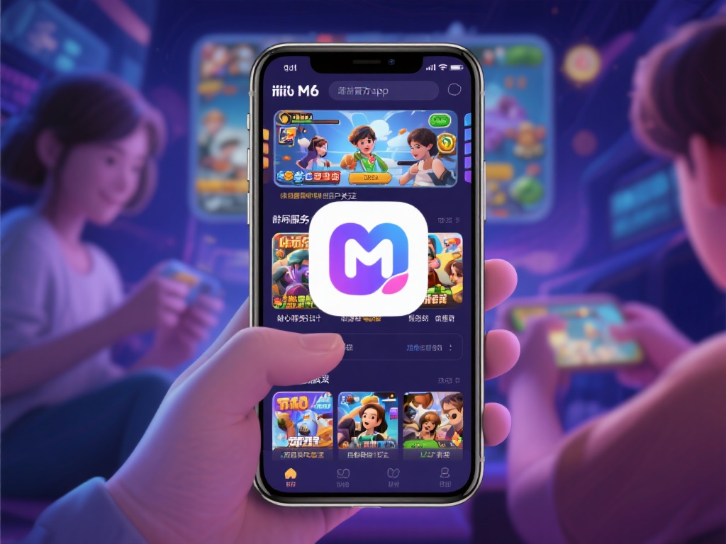 米乐M6官方APP：畅享精彩游戏与优质服务平台