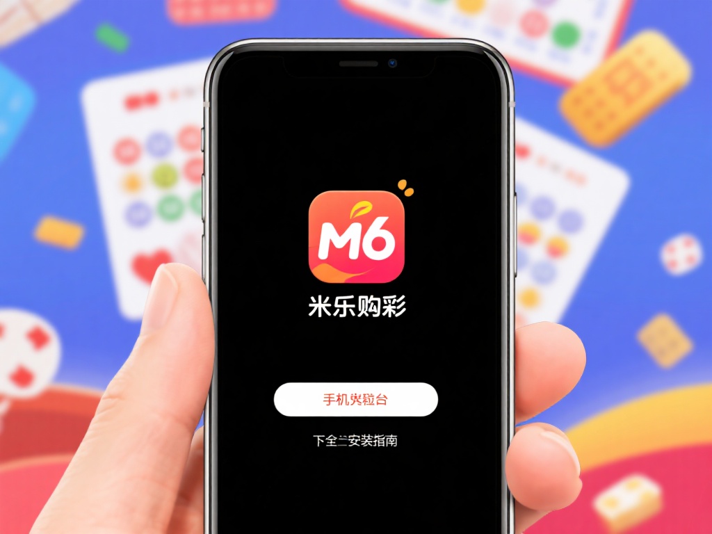 米乐彩票M6手机客户端下载安装及安全指南