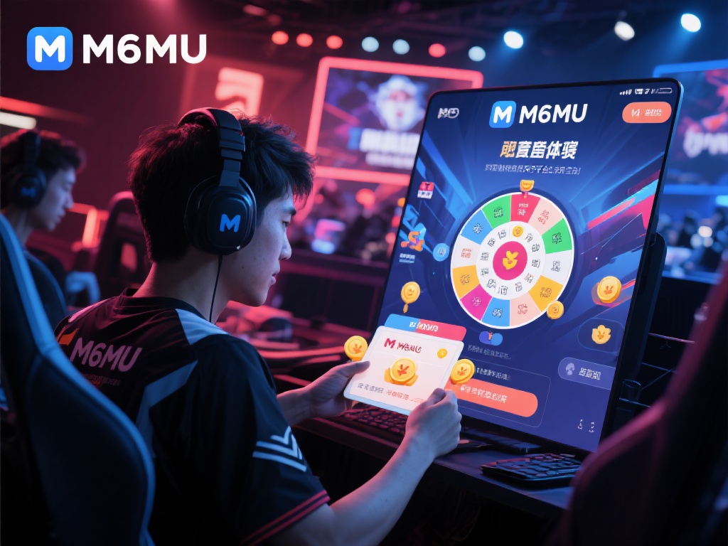 M6米乐中国官方网站入口，畅享优质娱乐平台精彩旅程