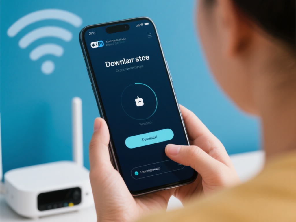 解决米乐m6下载失败问题的实用方法分析 良好的网络连接是下载成功的基础。如果遇到下载失败,