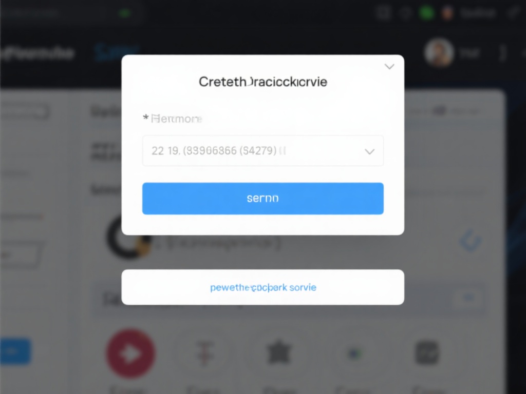 解决米乐m6登录密码遗忘问题的详细教程 创建新密码并保存
身份验证成功后,您便可输入新的