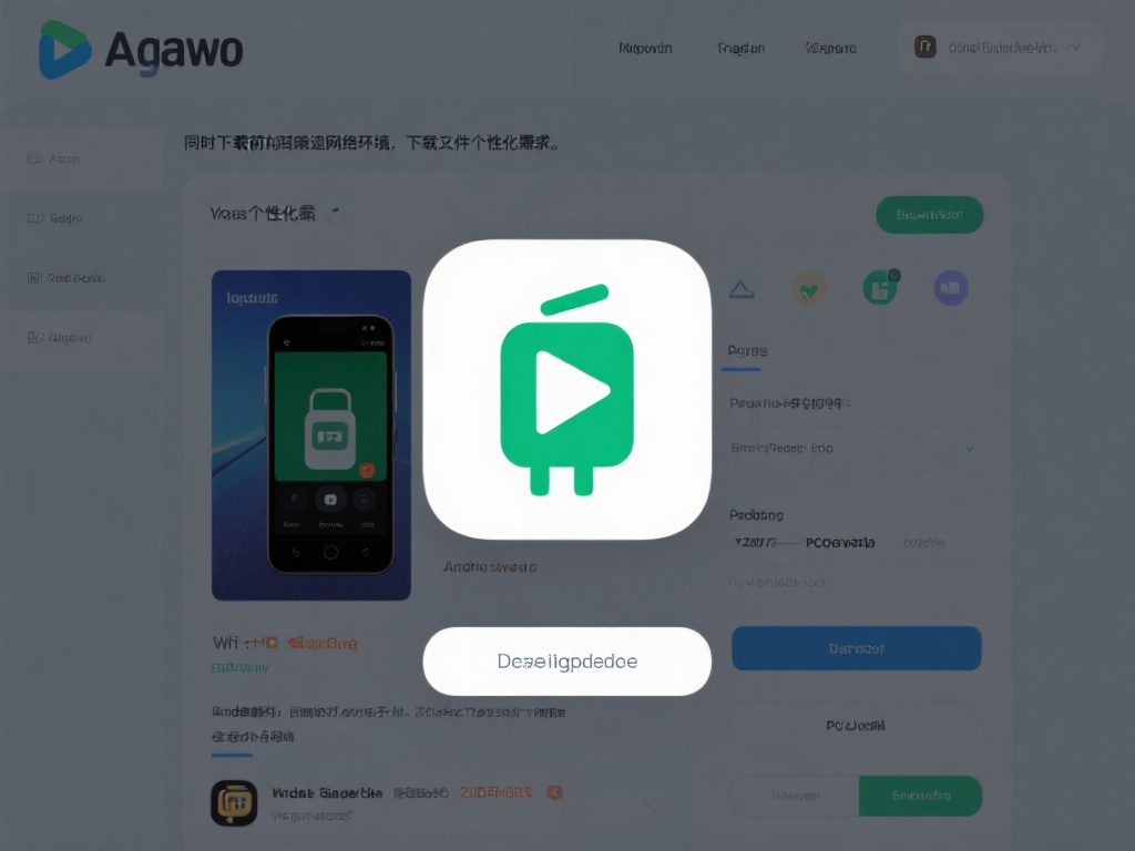 官网提供的安装包通常具备多平台支持功能，无论是安卓