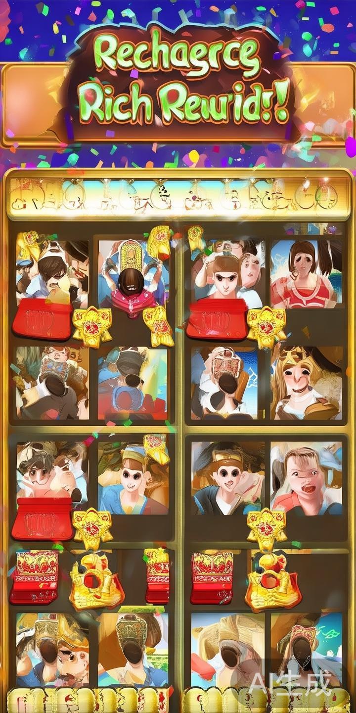 宝马线上娱乐米乐平台奖金福利活动详情与精彩体验介绍 充值送礼与抽奖活动
充值金额越高,获得的奖励越丰