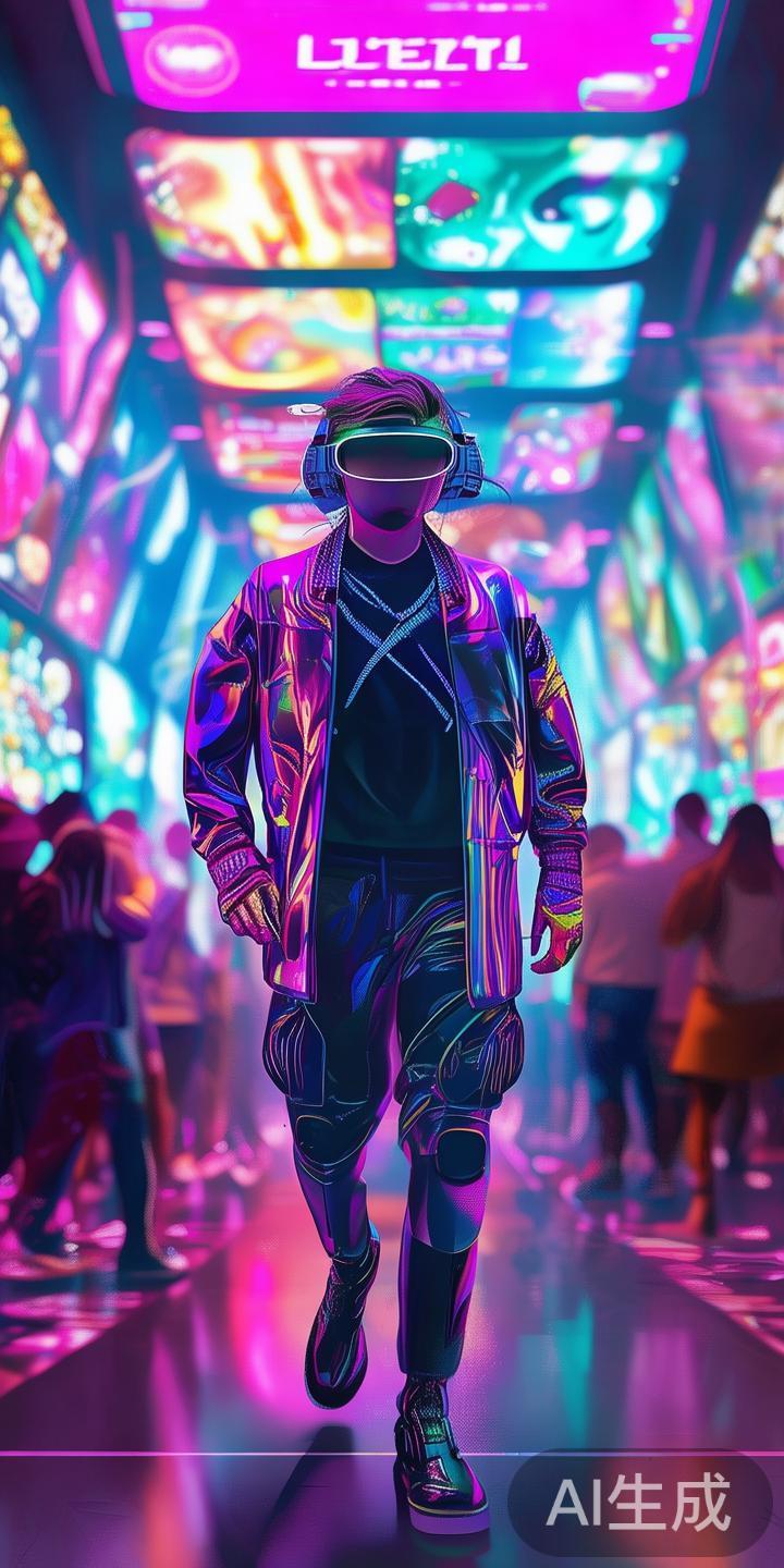 乐米休闲娱乐平台开启全新趣味休闲体验新纪元 引领趣味休闲新潮流
乐米休闲娱乐平台的最大优势在