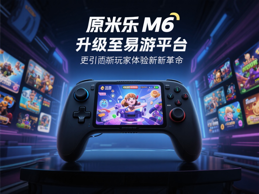 全新易游平台升级:引领游戏体验新高度 在现代游戏市场中,各种游戏平台层出不穷,而原米乐m