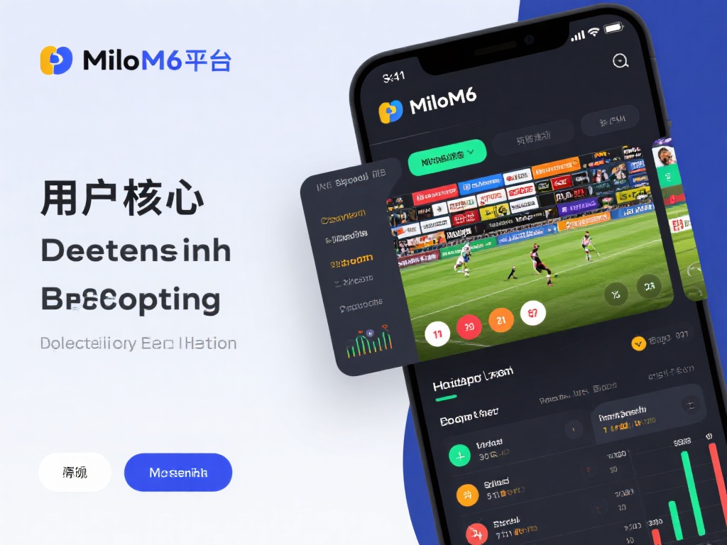 米乐M6平台之所以受欢迎，不仅在于其多样化的赛事选