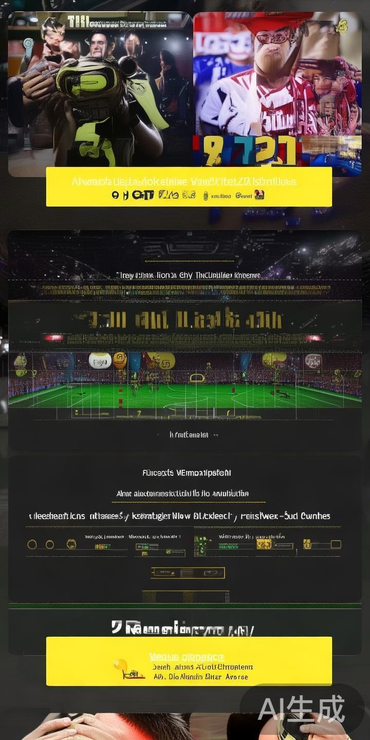 不同的体育赛事具有不同的投注难度和风险程度。在米乐