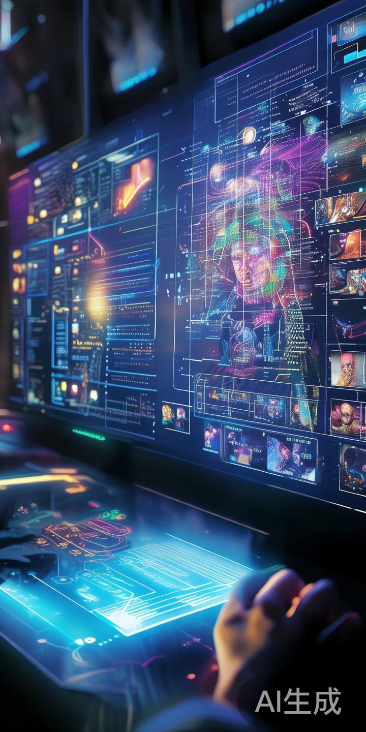 米乐爱娱乐利用大数据技术，全面收集用户浏览、点击、