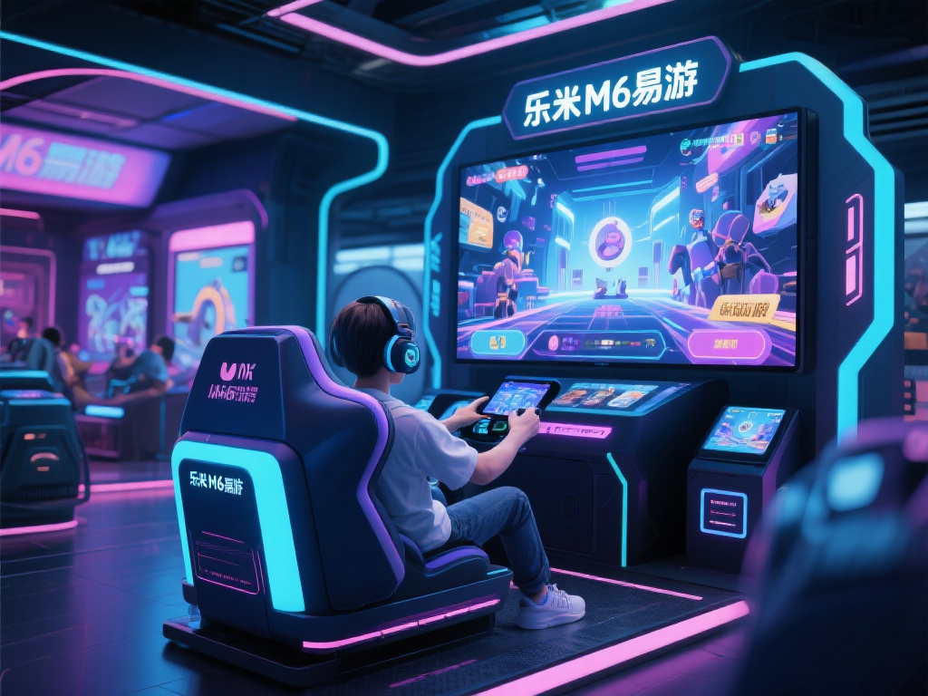 乐米M6易游将娱乐体验与科技完美结合，通过先进的智