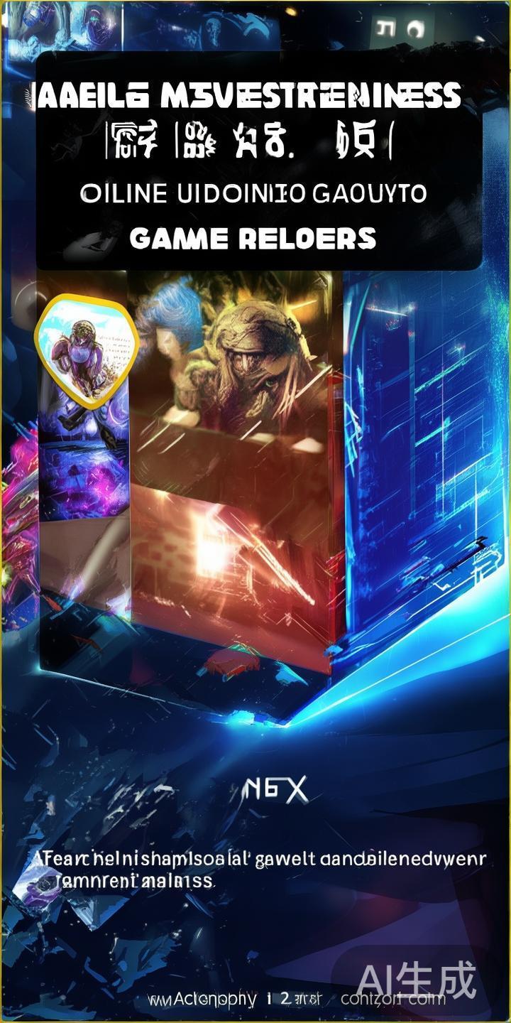 在当今移动娱乐不断发展的背景下，越来越多的玩家选择