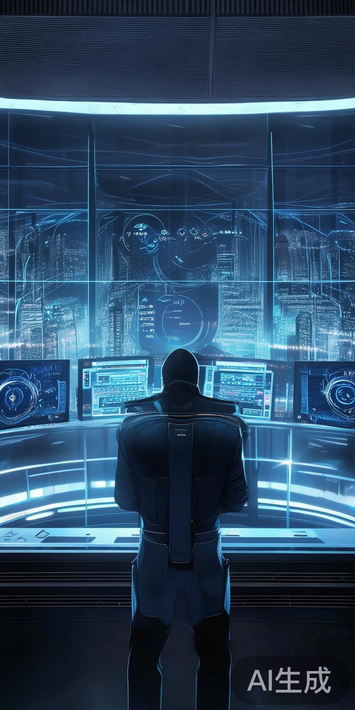 除了背景资质外，平台的安全措施也作用巨大。包括但不