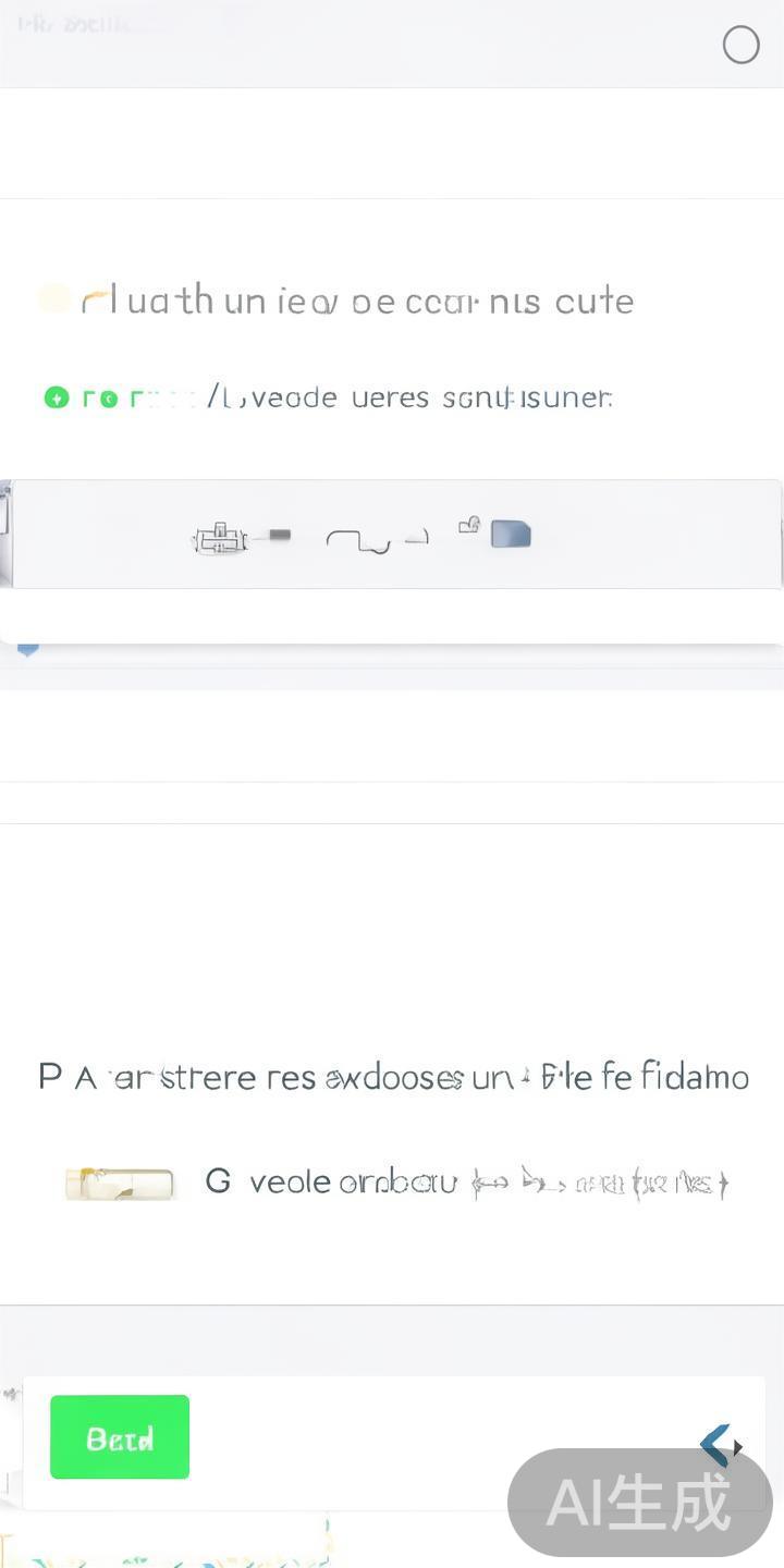 第四步：完善账户资料
注册成功后，部分平台会提示