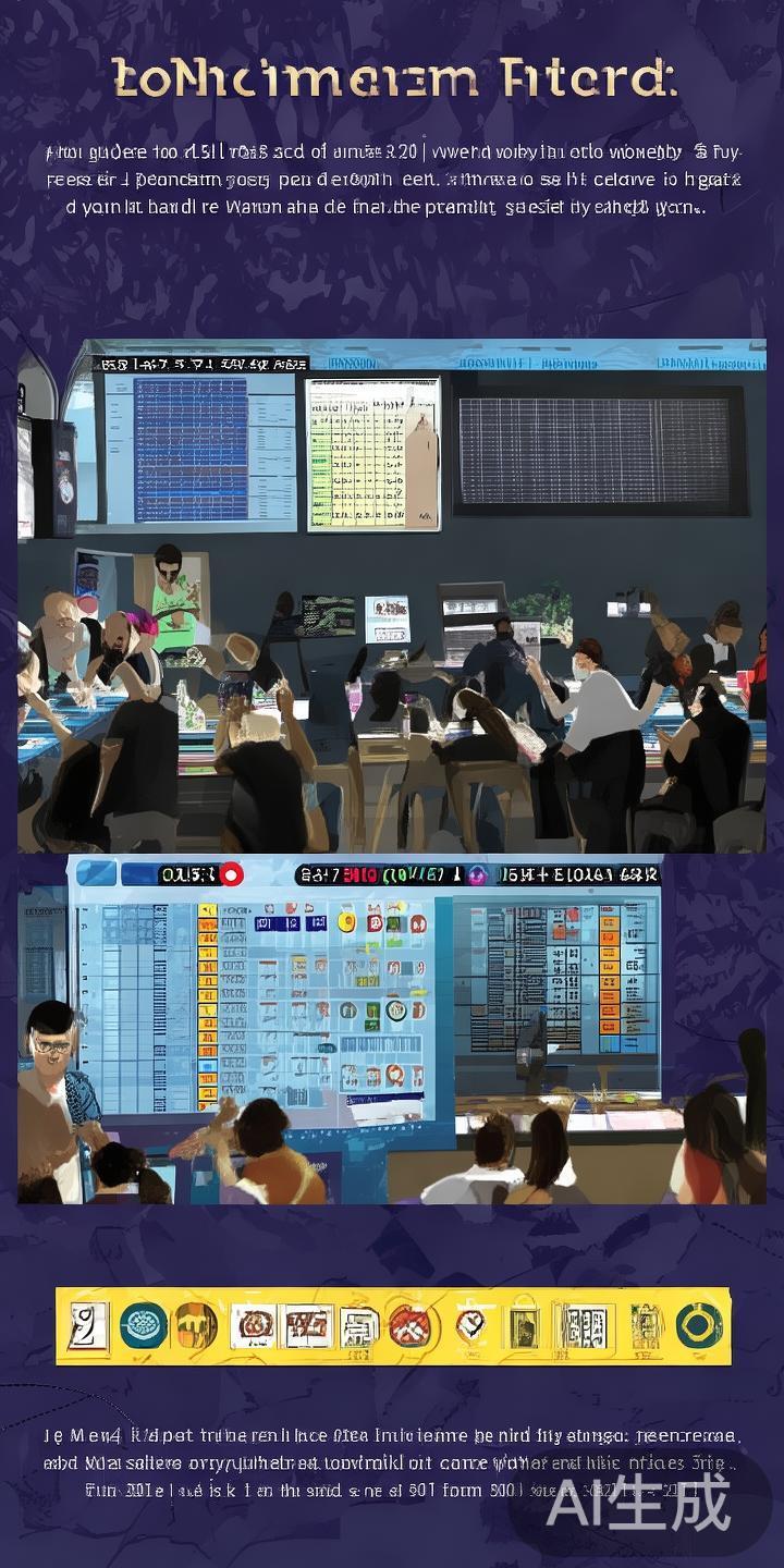 乐米彩票娱乐平台全面解析：助您轻松赢取大奖的方法与技巧