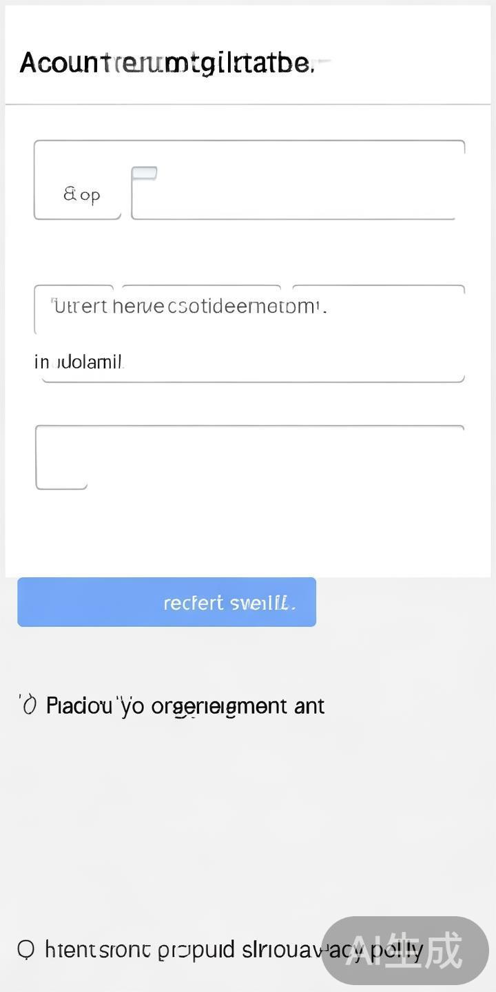 全面解析如意娱乐登录与米乐注册流程及常见问题解答指南