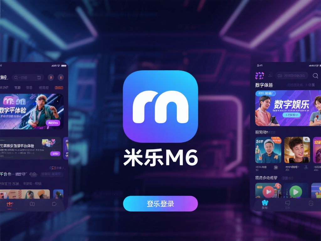 深入探索米乐m6登入:革新传统娱乐平台的新篇章 引言:重新定义数字娱乐平台体验
在数字娱乐飞速发