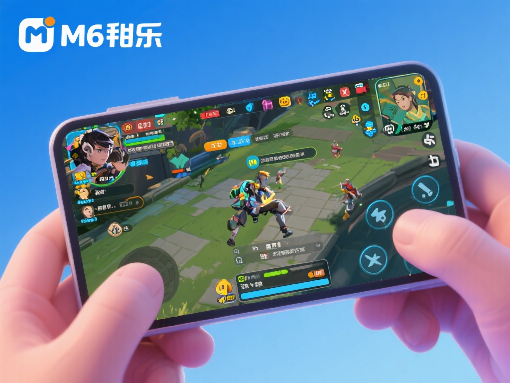 免费下载m6米乐游戏，畅享精彩娱乐体验