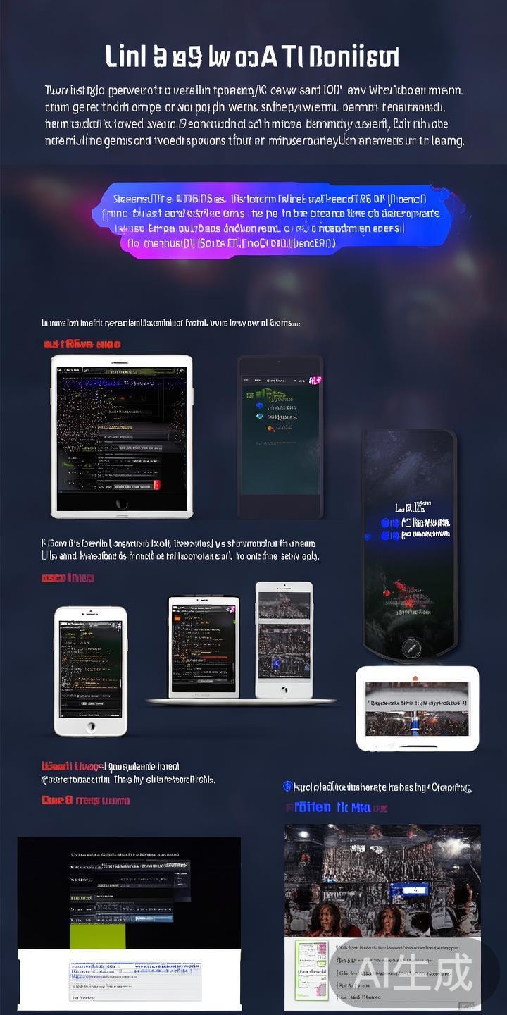 在传统的娱乐体验中，用户需在不同设备上重复登录，极