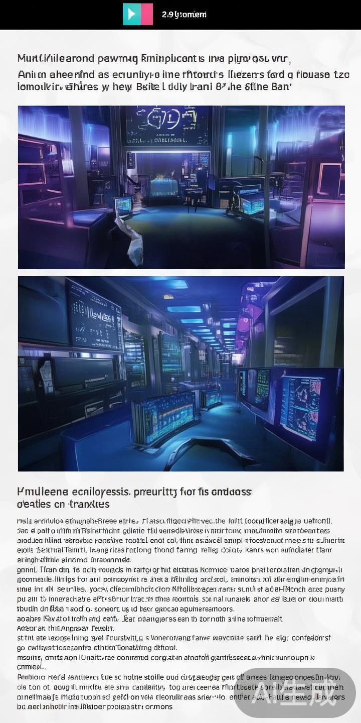 在当今数字娱乐快速发展的背景下，安全稳定的游戏环境