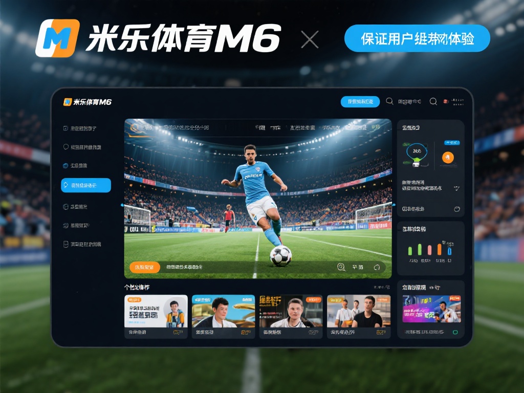 为了保证用户的最佳体验，米乐体育m6官网不断进行技