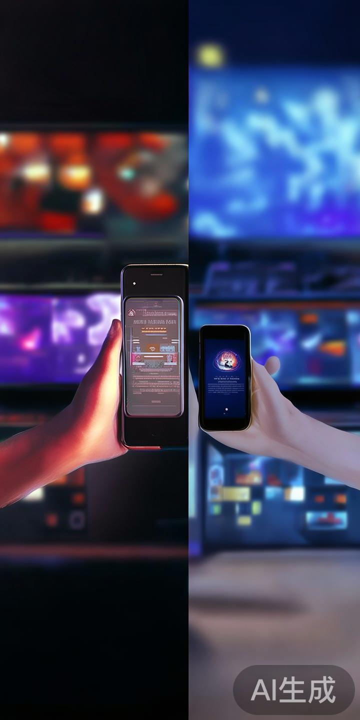 优米乐娱乐手机版与电脑版功能差异详解及高效使用技巧