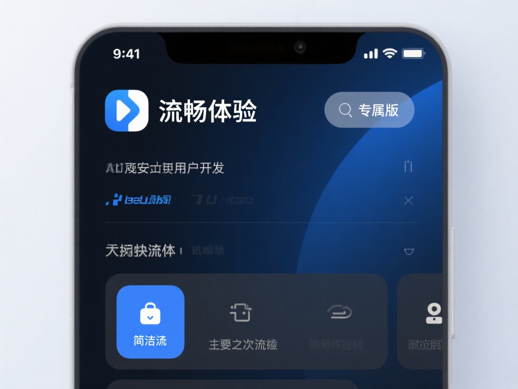 流畅体验：&nbsp;针对安卓用户开发的专属版本，软件操作更
