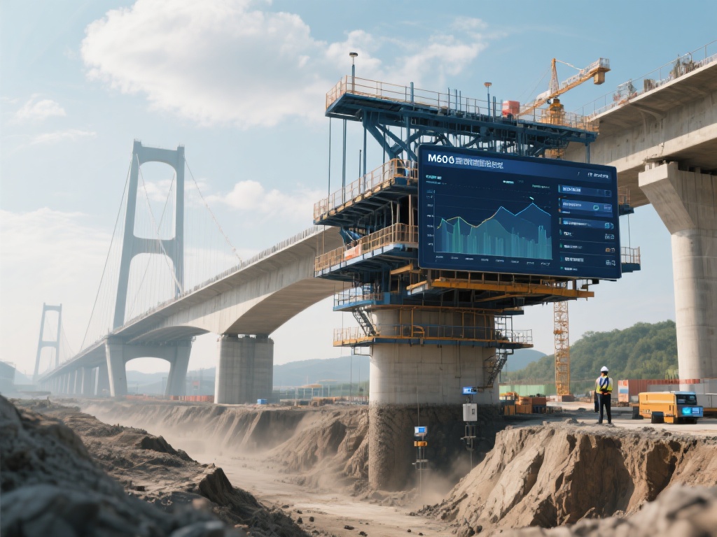 深入探索m6米乐在工程建设领域的多元化应用场景