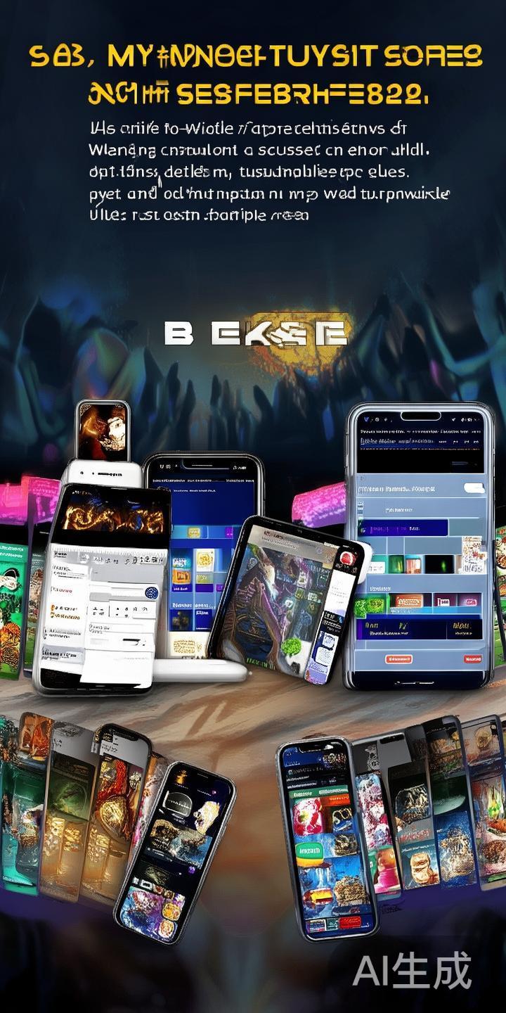 随着线上娱乐行业的快速发展，m6米乐娱乐app凭借